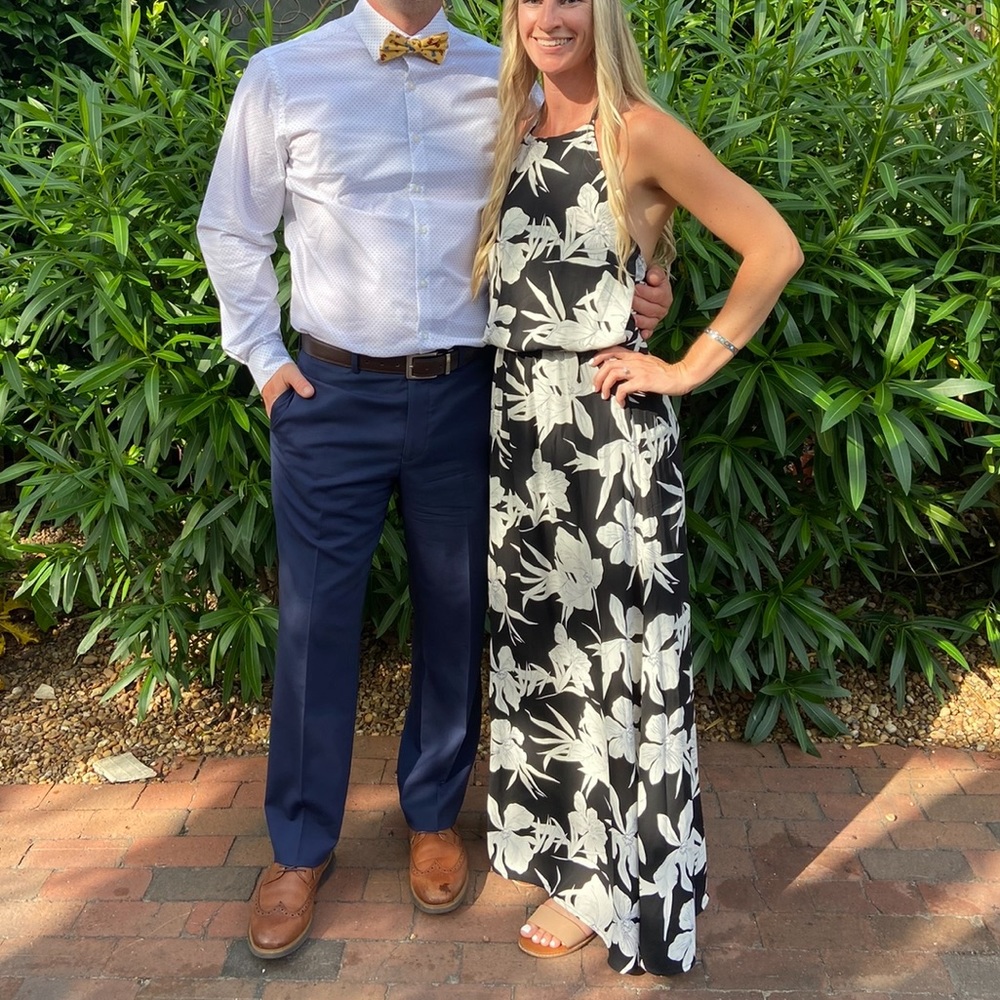 Show Me Your Mumu maxi